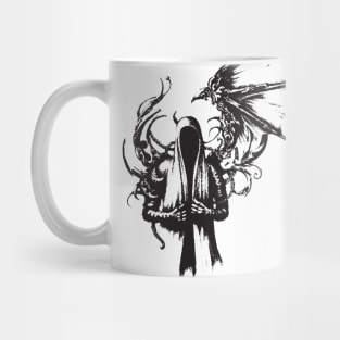 dementor Mug